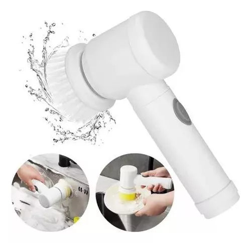🤩🤩CEPILLO MULTIFUNCIONAL MAGIC BRUSH👀👀