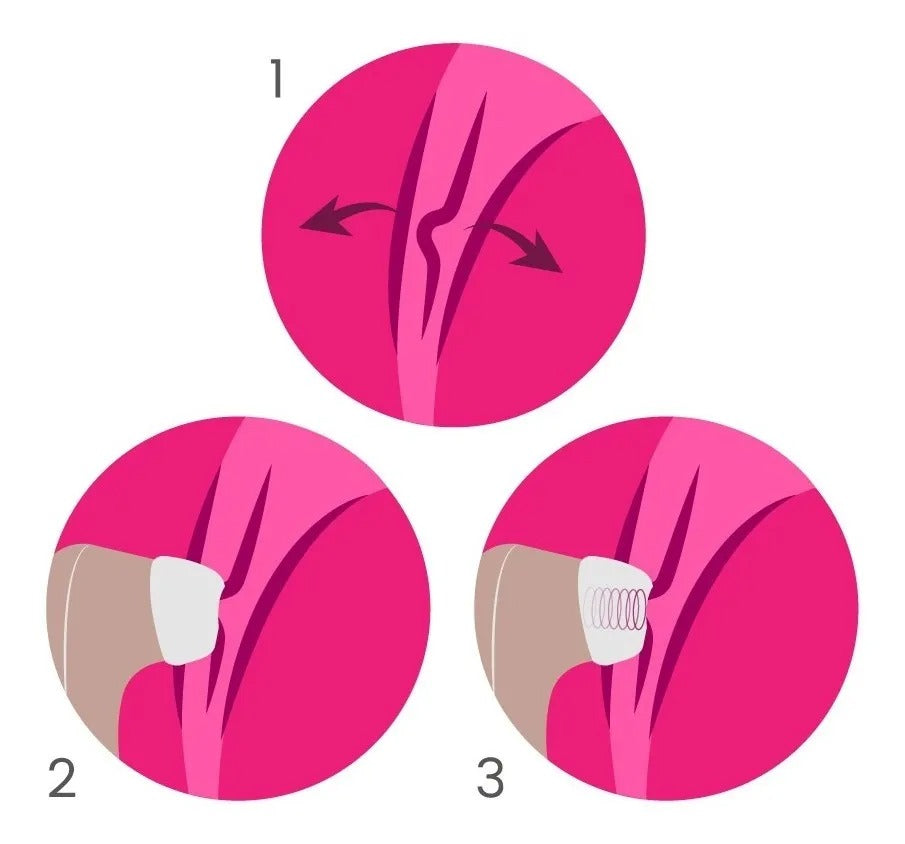 💋 El succionador más vendido del mundo 💋