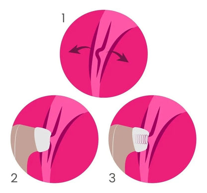 💋 El succionador más vendido del mundo 💋