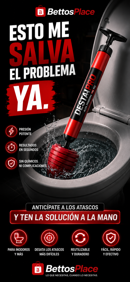 DESTAPRO™