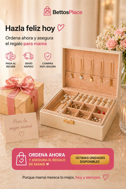 Joyero Organizador